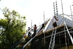 601 Warringah Before