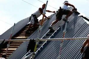 601 Warringah Progress 2