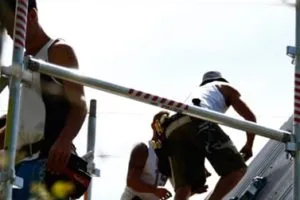 601 Warringah Progress