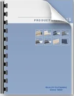 ACE001 Product Brochure